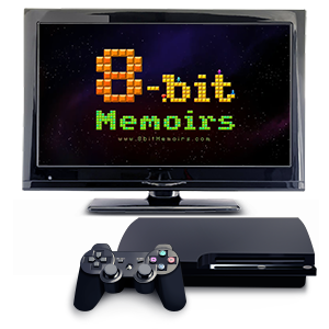 8-bit Memoirs
